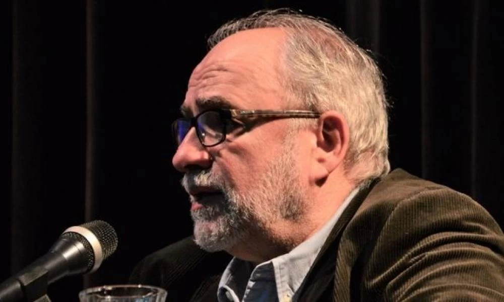 Σκούρας: Ο εχθρός δεν είναι αόρατος-Γνωρίζουμε το γονιδίωμα του κορωνοϊού